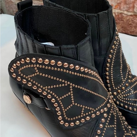 Sophia Webster booties - Picture 5 of 5